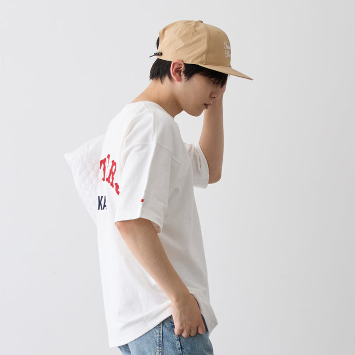 F.D. CORD PROMOTINAL CAP（BEIGE） – 鹿島アントラーズFC - 公式