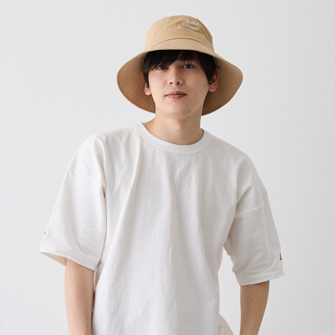 F.D. SLING HAT（BEIGE） – 鹿島アントラーズFC - 公式