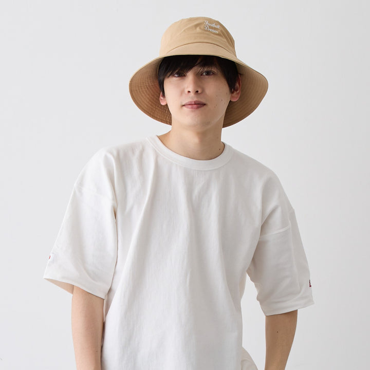F.D. SLING HAT（BEIGE） – 鹿島アントラーズFC - 公式オンラインストア