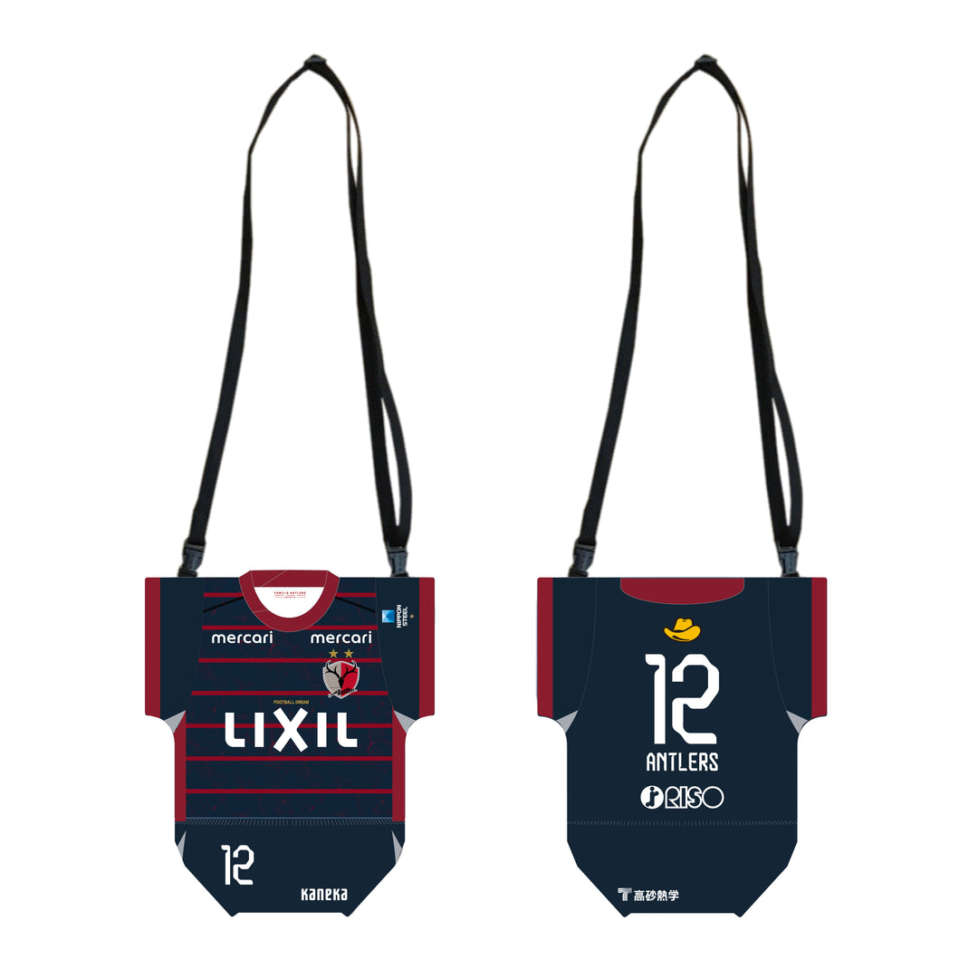 【激レア新品】鹿島アントラーズ TOSTEM トレーナー 鹿島アントラーズ 公式オンラインストア – 鹿島アントラーズFC - 公式