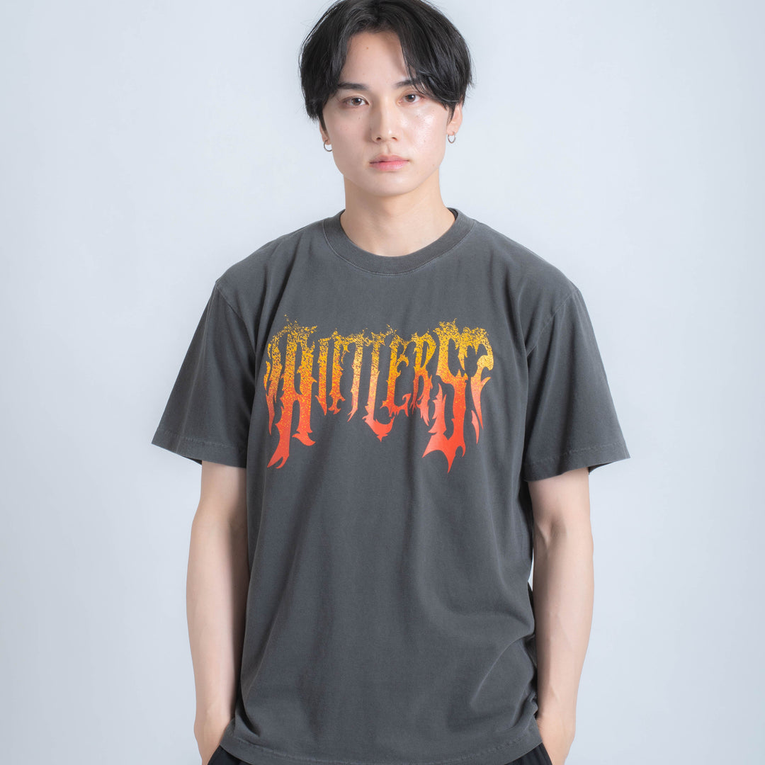 MELT FIRE TEE（ヴィンテージブラック） – 鹿島アントラーズFC - 公式