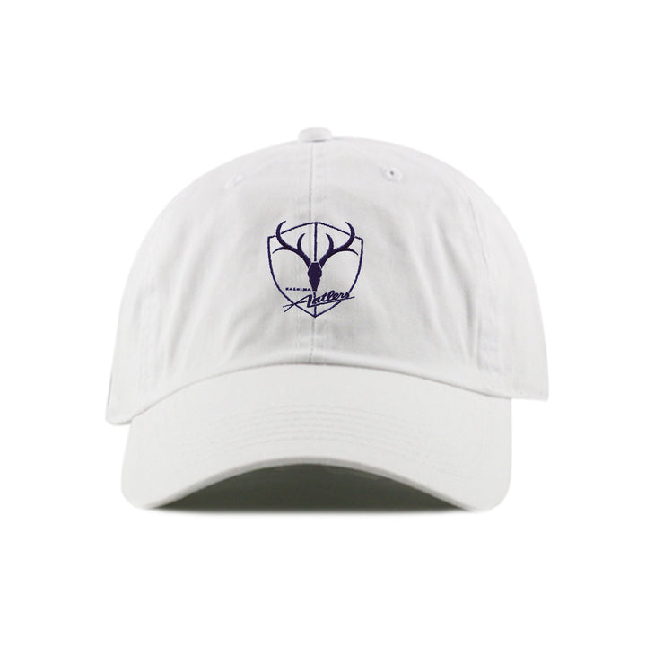 刺繍するアントラーズキャップ（エンブレム）【予約】 – 鹿島