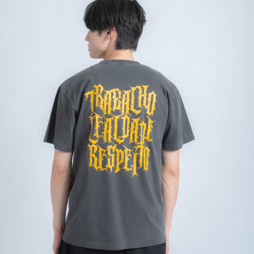 MELT FIRE TEE（ヴィンテージブラック） – 鹿島アントラーズFC - 公式