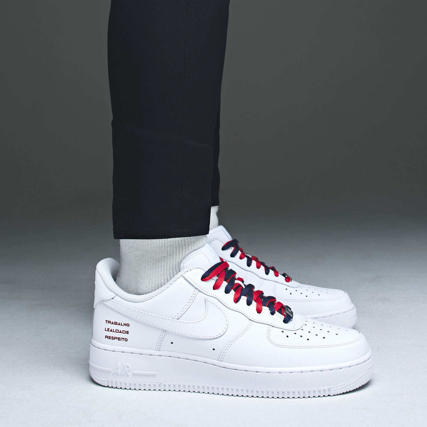 NIKE WMNS AIR FORCE 1  '07