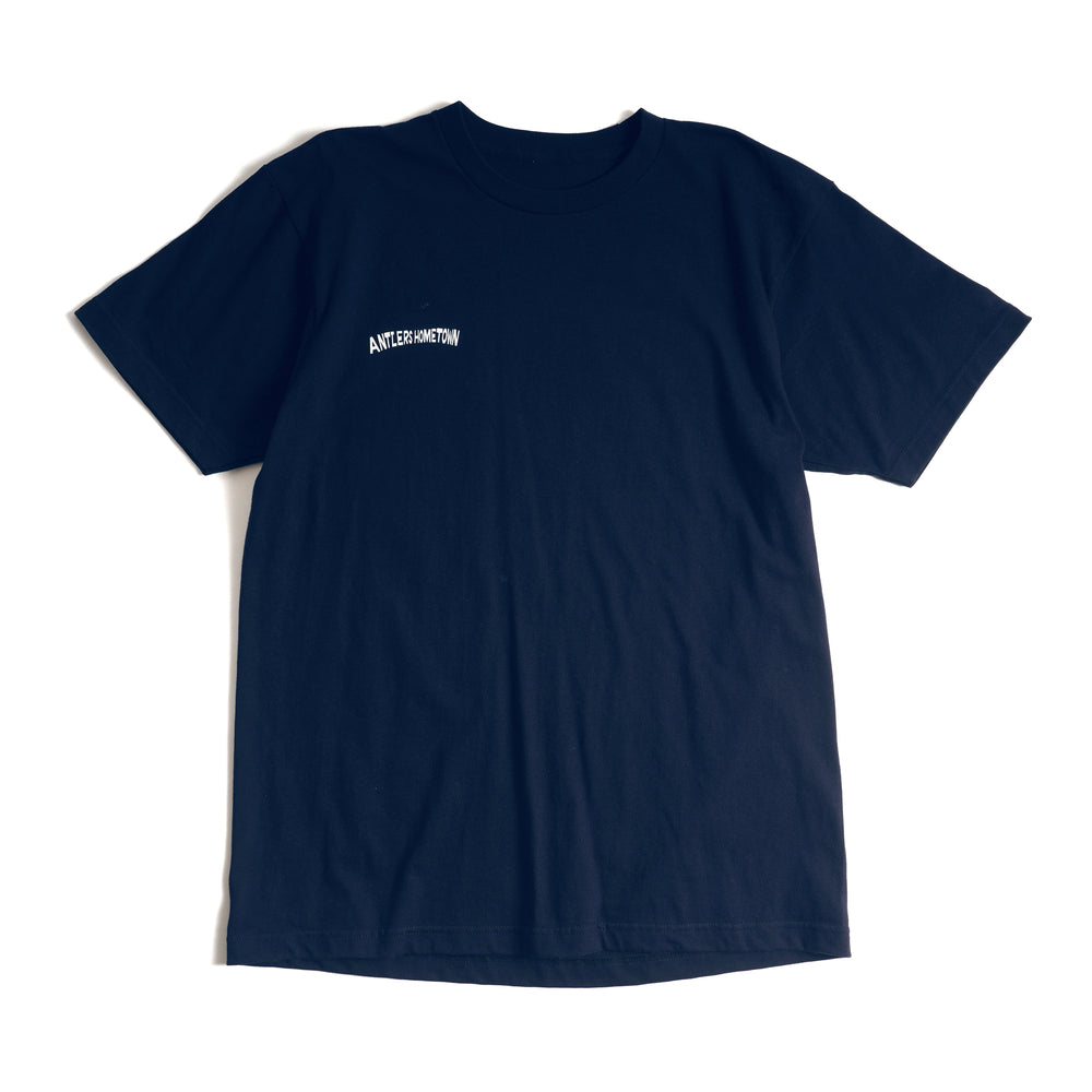クラブワールドカップ 鹿島アントラーズ シャツ Mサイズ ラップTシャツ（40鈴木） – 鹿島アントラーズFC - 公式
