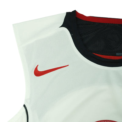 25NIKE DF T90 SL トップ（セイル）