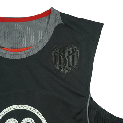 25NIKE DF T90 SL トップ（ブラック）