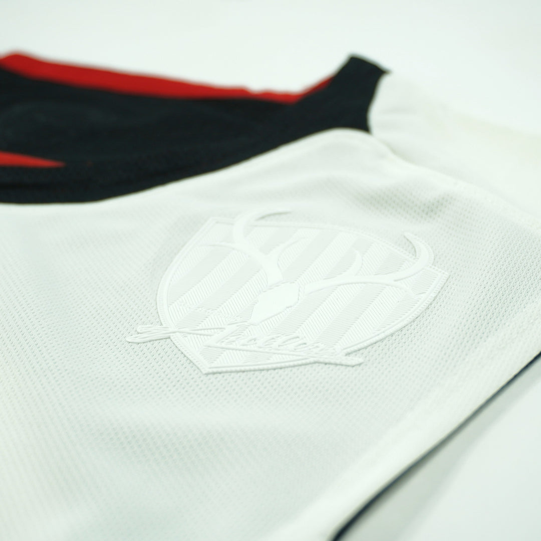 25NIKE DF T90 SL トップ（セイル） – 鹿島アントラーズFC - 公式