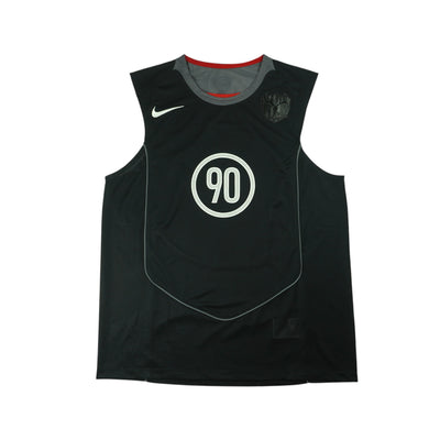 25NIKE DF T90 SL トップ（ブラック）