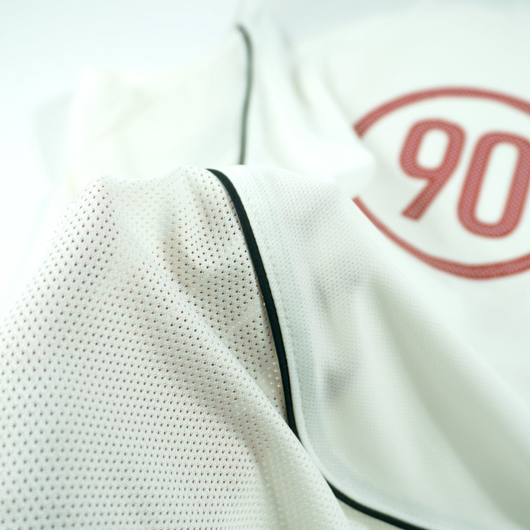 鹿島アントラーズ25NIKE DF T90 S/S トップ JSY（セイル） 25NIKE DF T90 SL トップ（セイル） – 鹿島アントラーズFC - 公式