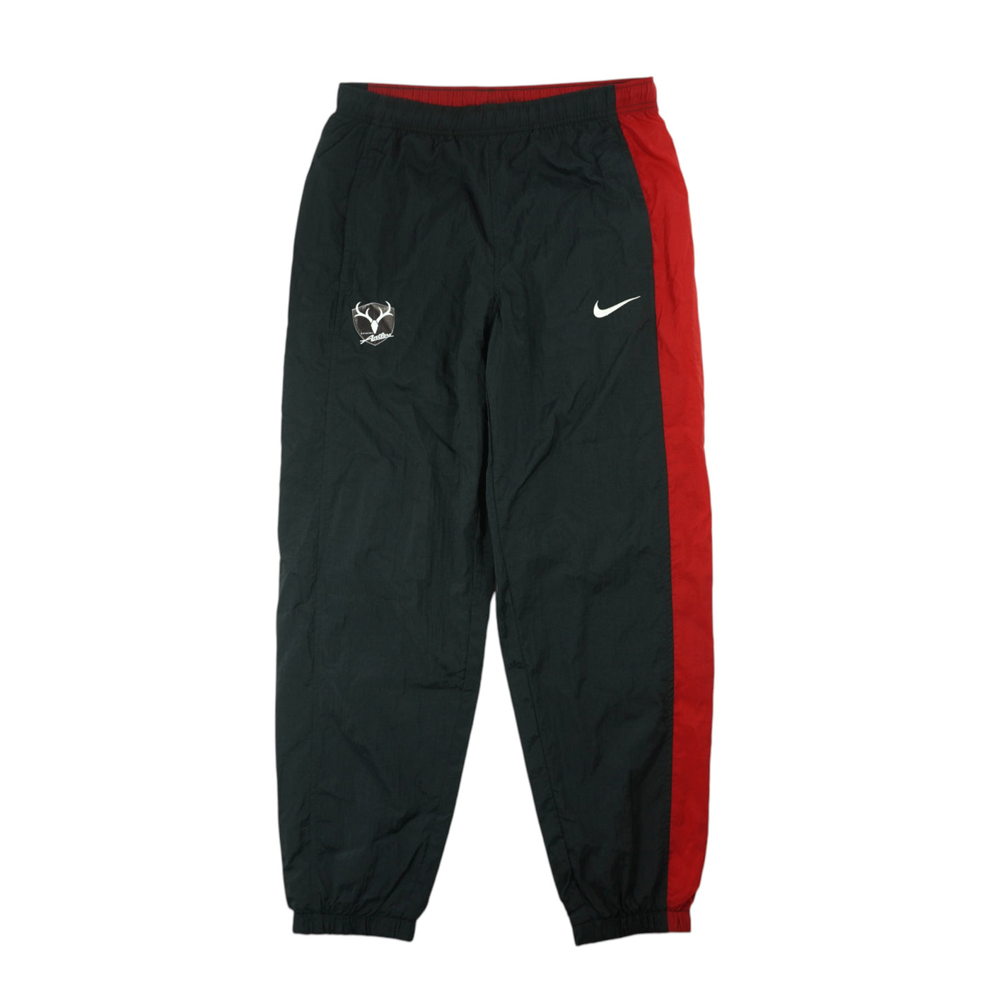 25NIKE RPL T90 トラックパンツ W