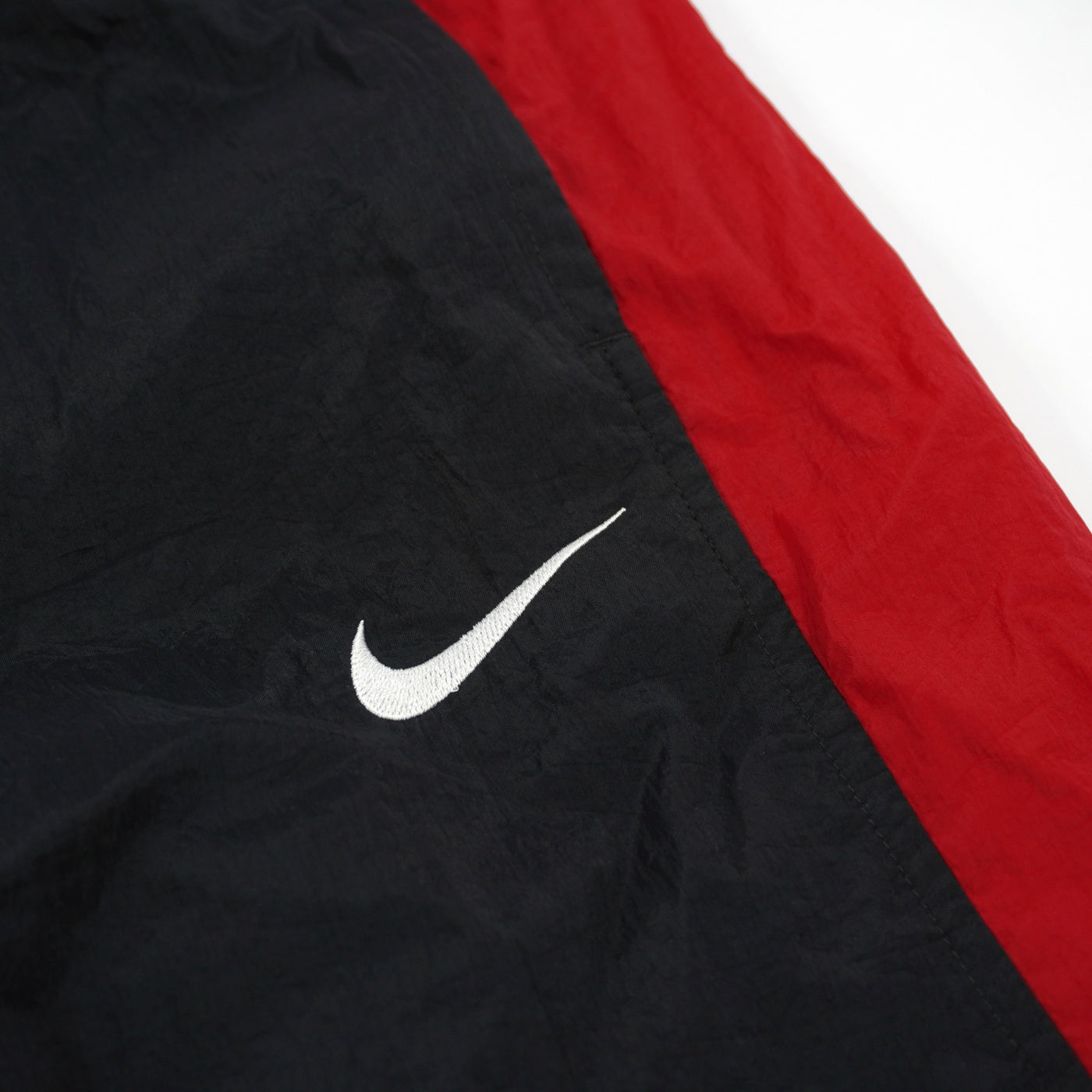 25NIKE RPL T90 トラックパンツ W