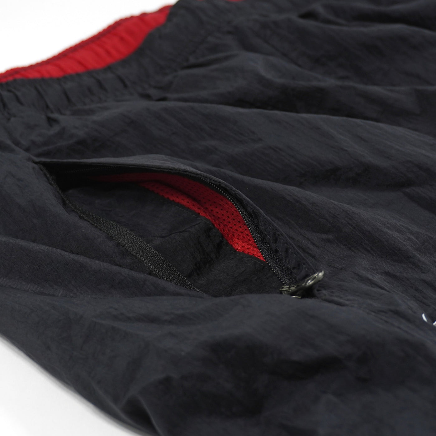 25NIKE RPL T90 トラックパンツ W