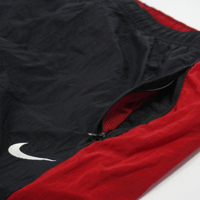 25NIKE RPL T90 トラックパンツ W