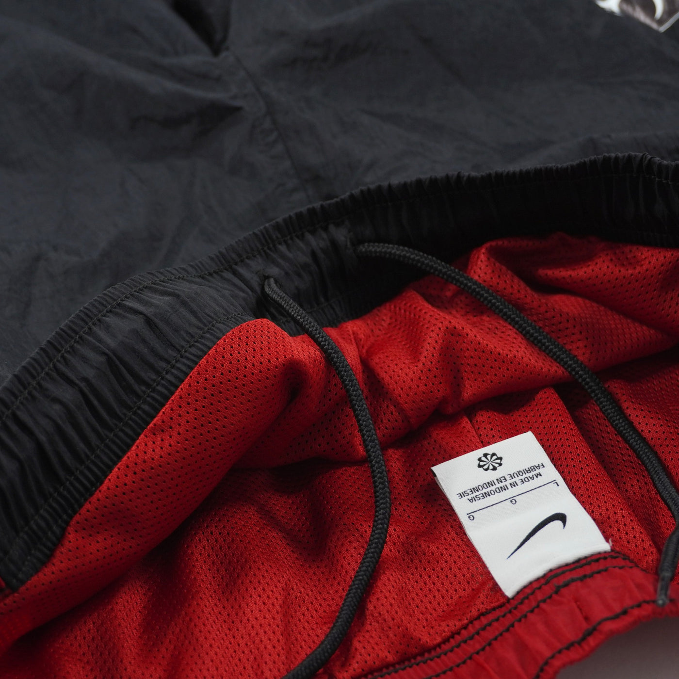 25NIKE RPL T90 トラックパンツ W