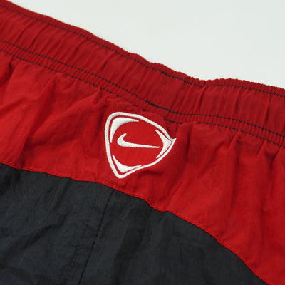 25NIKE RPL T90 トラックパンツ W