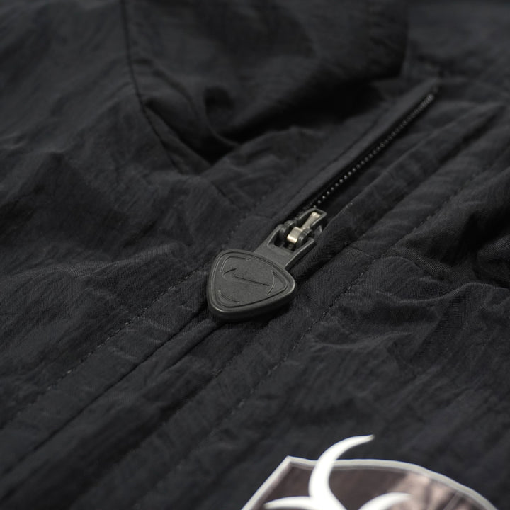 25NIKE RPL T90 トラックジャケット W（ブラック） – 鹿島