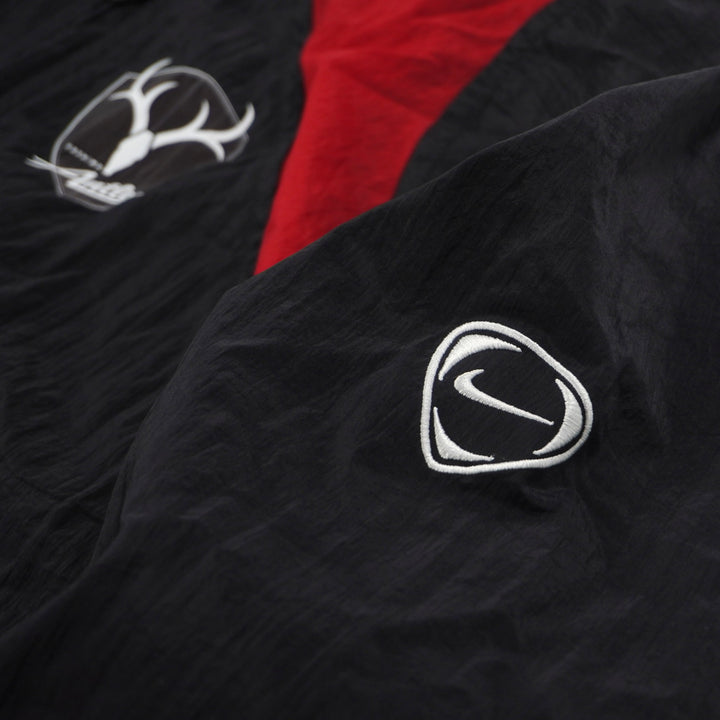 25NIKE RPL T90 トラックジャケット W（ブラック） – 鹿島アントラーズ