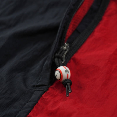 25NIKE RPL T90 トラックジャケット W（ブラック）