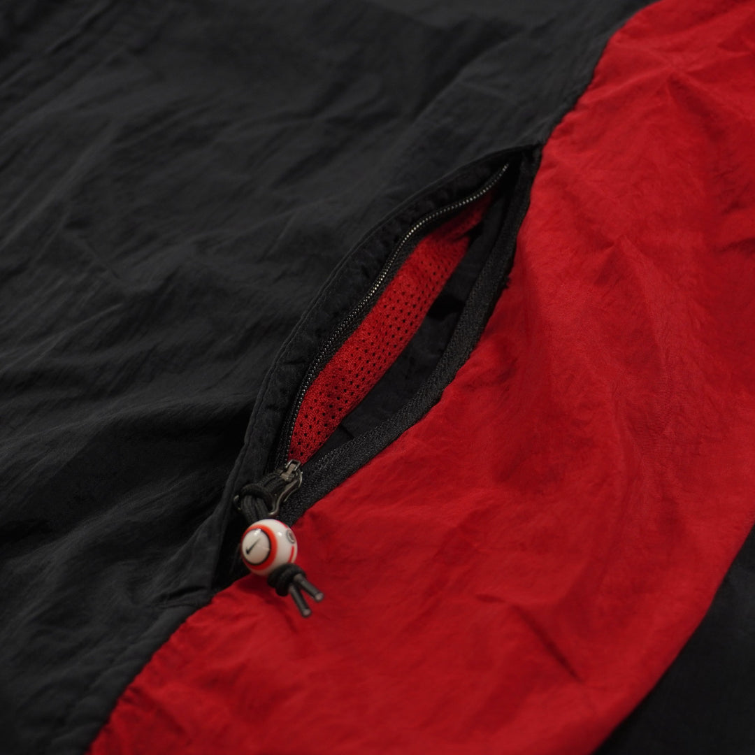 25NIKE RPL T90 トラックジャケット W（ブラック） – 鹿島アントラーズ