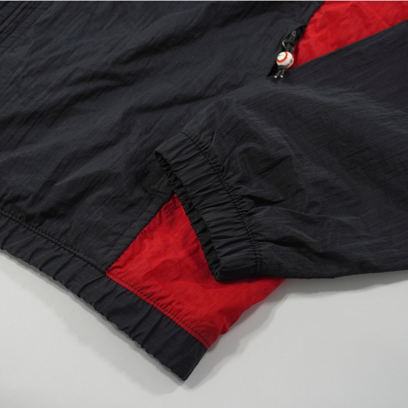 25NIKE RPL T90 トラックジャケット W（ブラック）