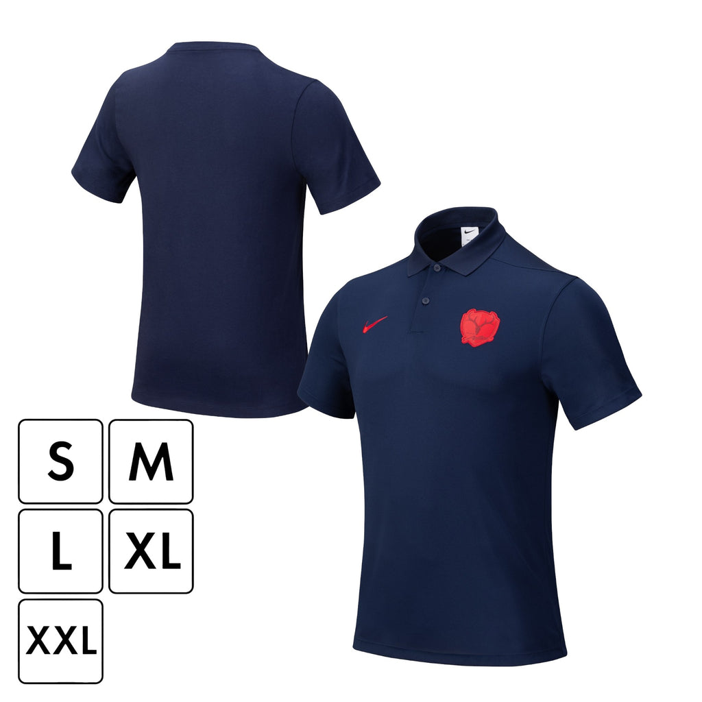 25NIKE ヴィクトリーポロ – 鹿島アントラーズFC - 公式
