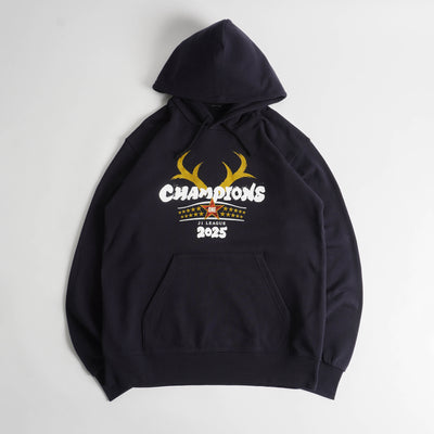 25Ｊ１リーグ優勝記念フーディー（全3色）【予約】