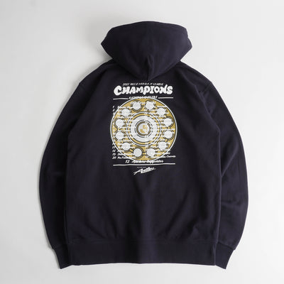 25Ｊ１リーグ優勝記念フーディー（全3色）【予約】