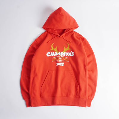 25Ｊ１リーグ優勝記念フーディー（全3色）【予約】