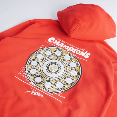 25Ｊ１リーグ優勝記念フーディー（全3色）【予約】