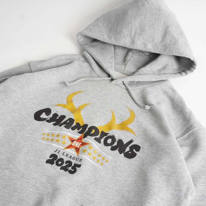 サッカー Jリーグ オリジナル10初代 大型缶バッチ 鹿島アントラーズ