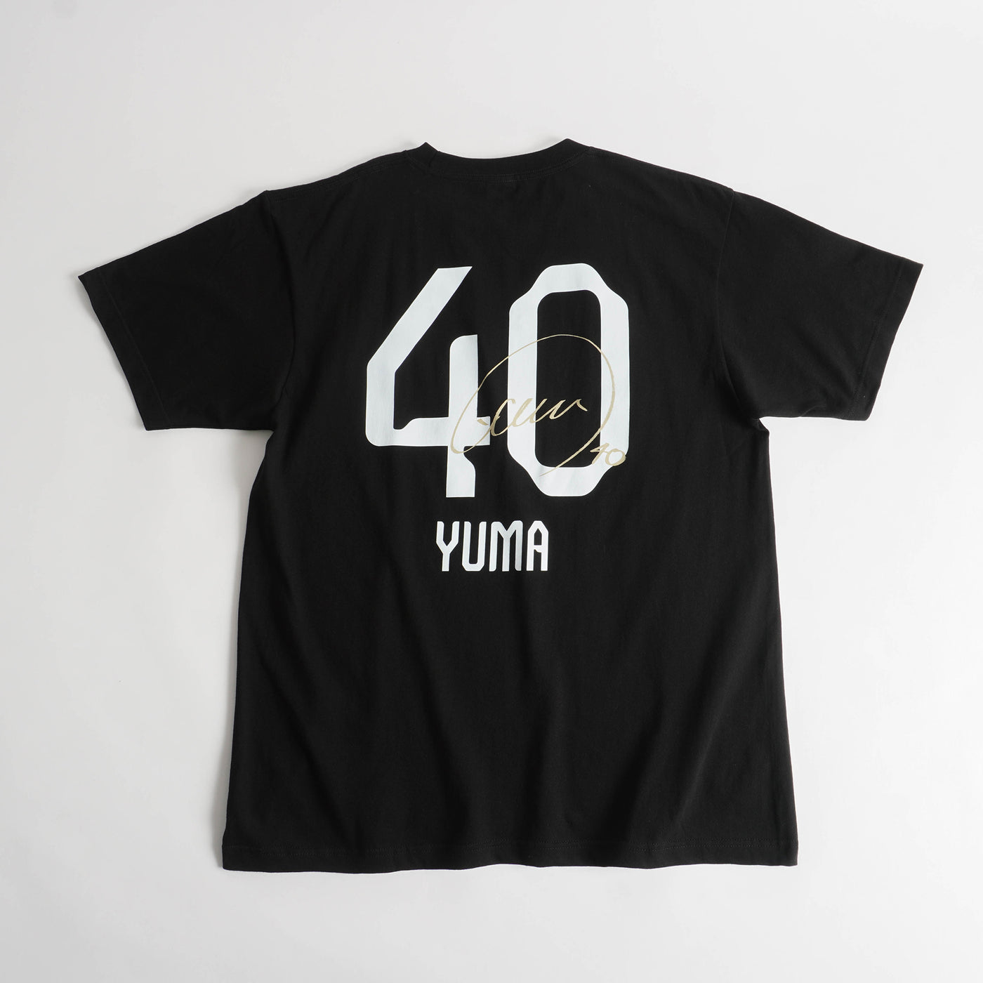 25Ｊ１リーグ優勝記念プレイヤーズTシャツ（全32種）【予約】