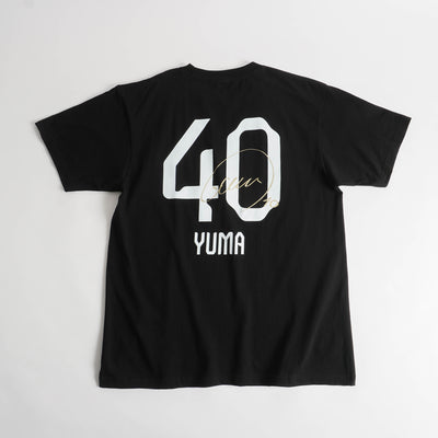 25Ｊ１リーグ優勝記念プレイヤーズTシャツ（全32種）【予約】