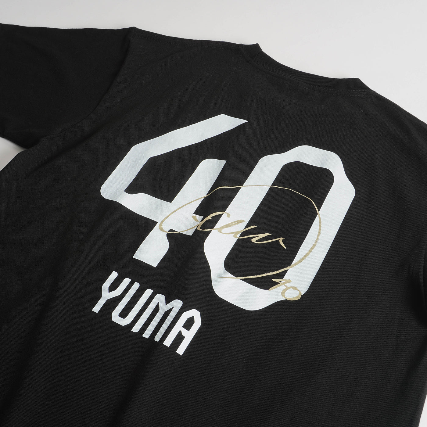 25Ｊ１リーグ優勝記念プレイヤーズTシャツ（全32種）【予約】