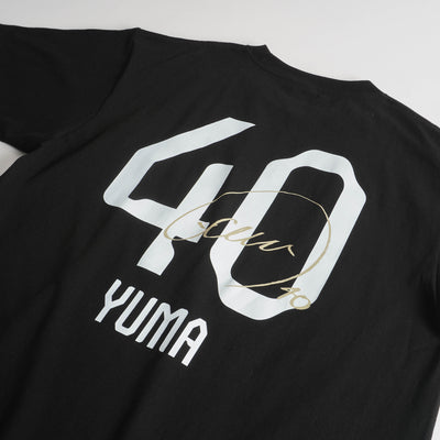 25Ｊ１リーグ優勝記念プレイヤーズTシャツ（全32種）【予約】