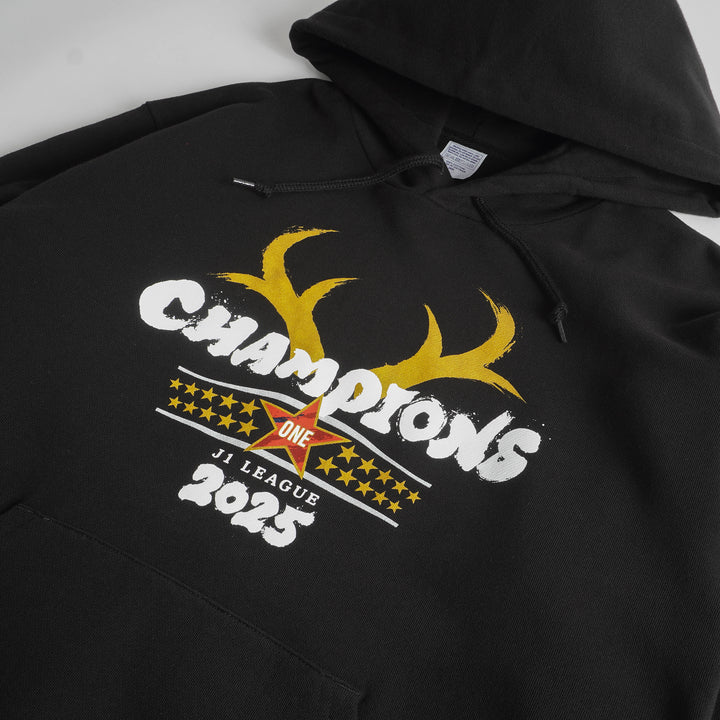 25J1リーグ優勝記念プレイヤーズフーディー（全32種）【予約