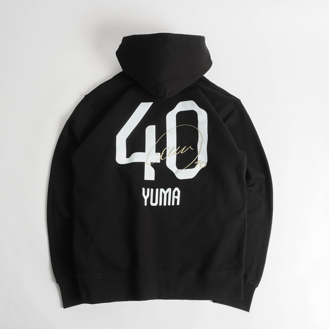 【最終価格】鹿島アントラーズ　選手支給品　ゆったりサイズM〜L相当　非売品　新品 25J1リーグ優勝記念プレイヤーズフーディー（全32種）【予約