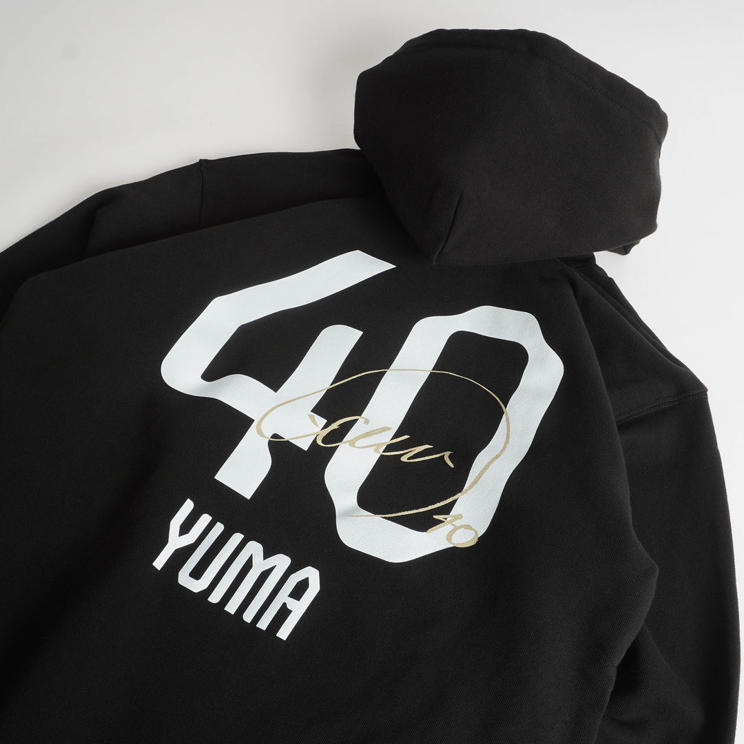 25J1リーグ優勝記念プレイヤーズフーディー（全32種）【予約