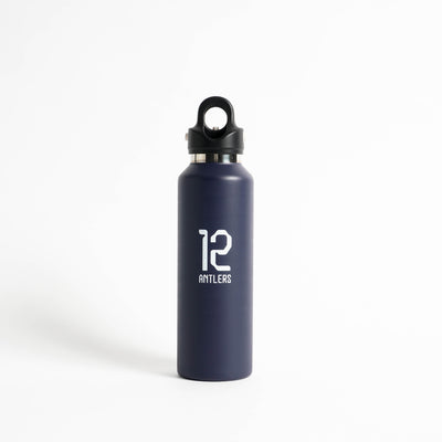 25Ｊ１リーグ優勝記念 REVOMAX×ANTLERS 20ozボトル インクジェット（NVY） 全33種【予約】