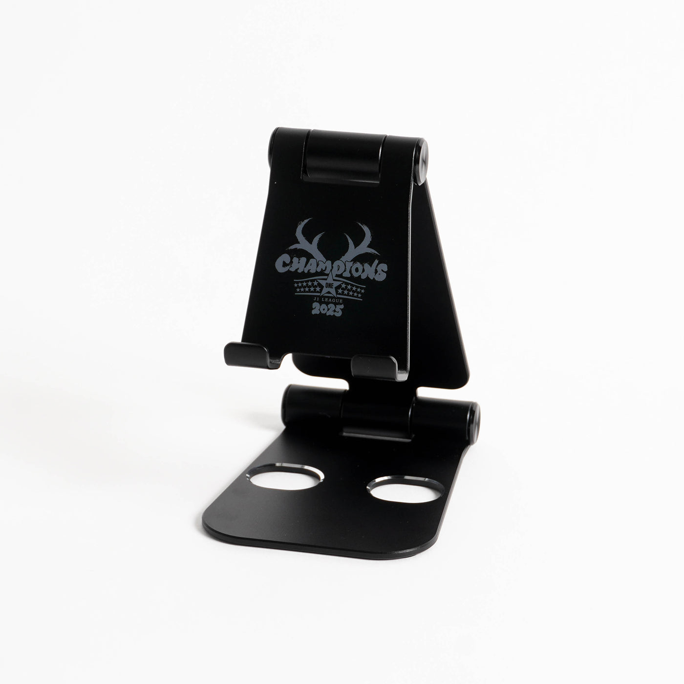 25Ｊ１リーグ優勝記念 スマホスタンド（BLK）【予約】