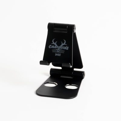 25Ｊ１リーグ優勝記念 スマホスタンド（BLK）【予約】