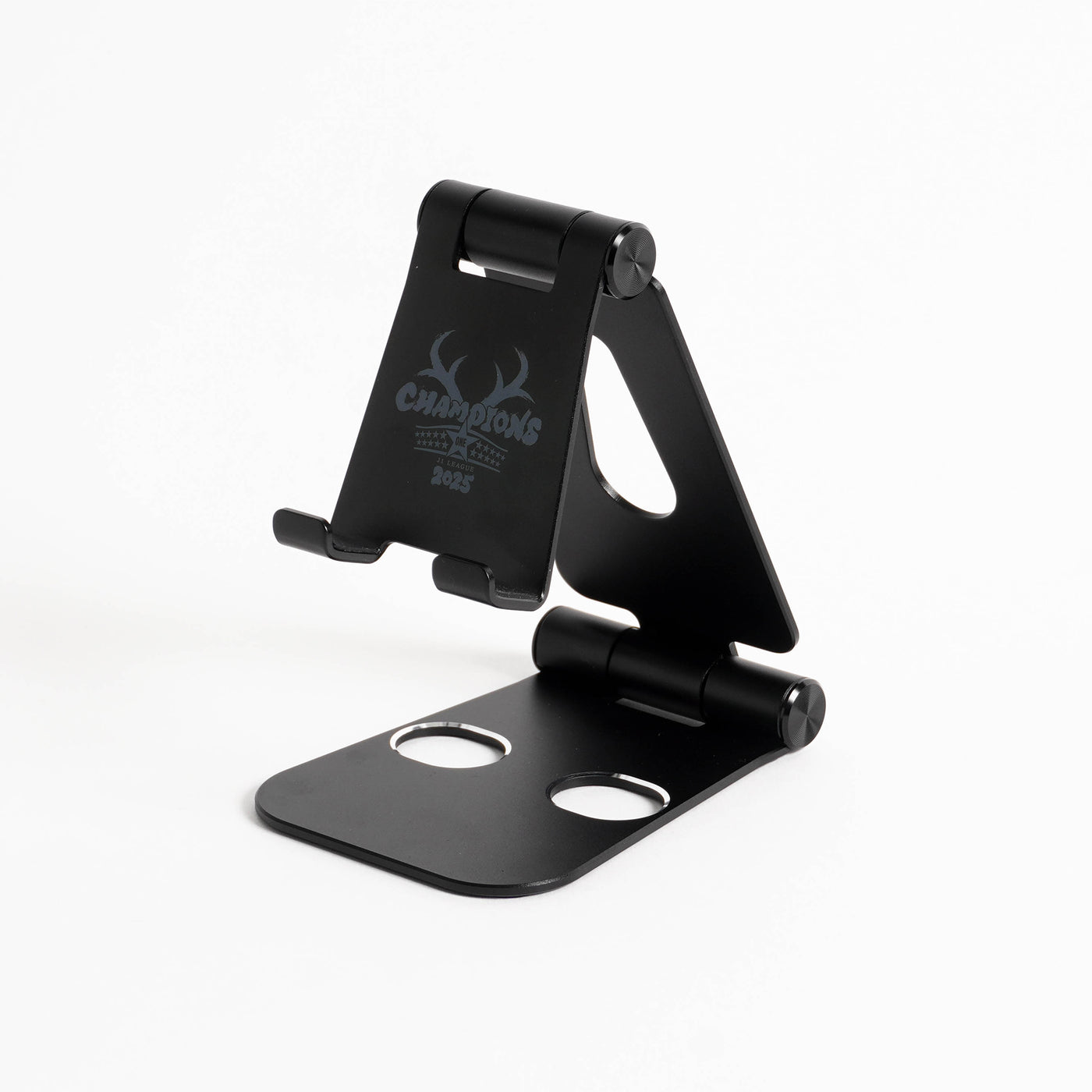 25Ｊ１リーグ優勝記念 スマホスタンド（BLK）【予約】