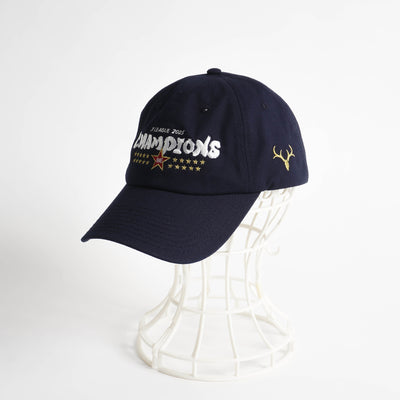 25Ｊ１リーグ優勝記念キャップ（カーブド）全2色【予約】