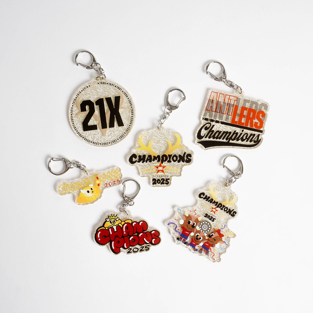 KASHIMA ANTLERS ONLINE STORE | 鹿島アントラーズ公式オンライン