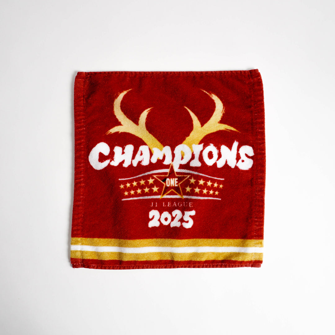 25J1記念グッズ – Page 2 – 鹿島アントラーズFC - 公式オンラインストア