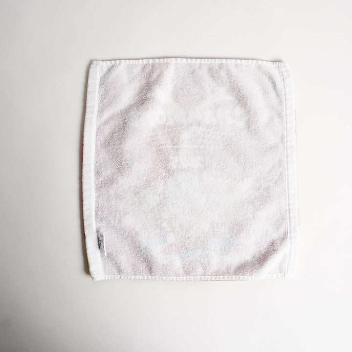 25J1リーグ優勝記念ハンドタオル（優勝記念ロゴ/マスコット）2枚