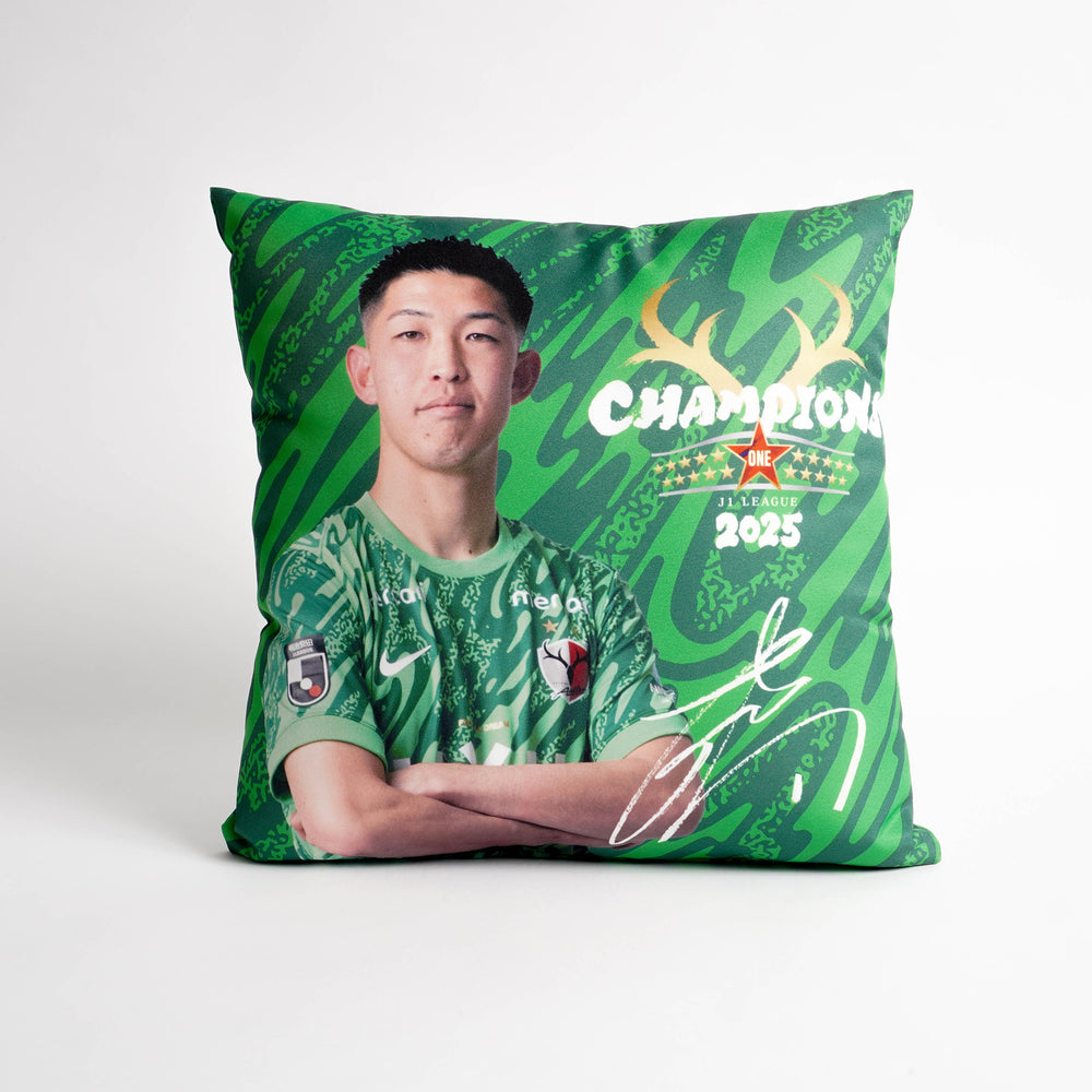 25J1記念グッズ – 鹿島アントラーズFC - 公式オンラインストア