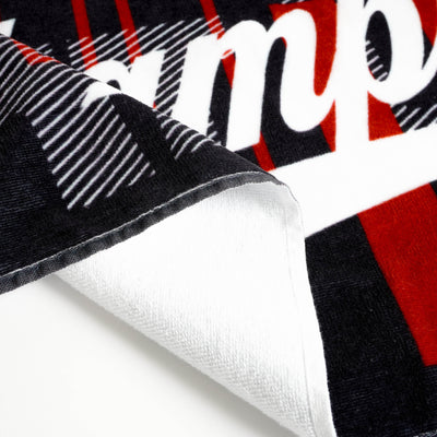 25Ｊ１リーグ優勝記念フェイスタオル（CHAMPIONS）【予約】