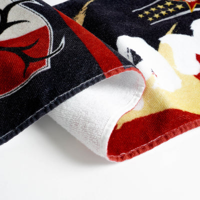 25Ｊ１リーグ優勝記念タオルマフラー【予約】