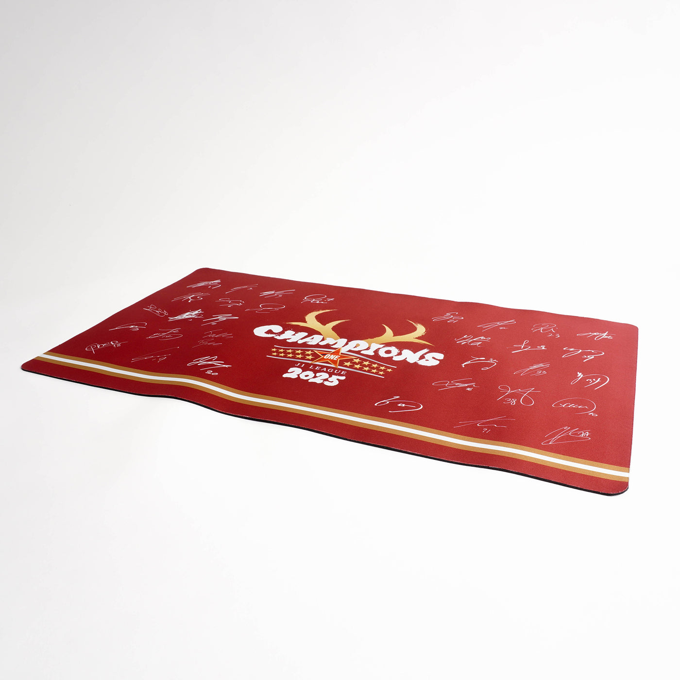 25Ｊ１リーグ優勝記念デスクマット【予約】